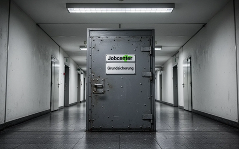 Grundsicherungsgeld: Deutschlands Sozialhilfe wird strenger - Foto: über boerse-global.de