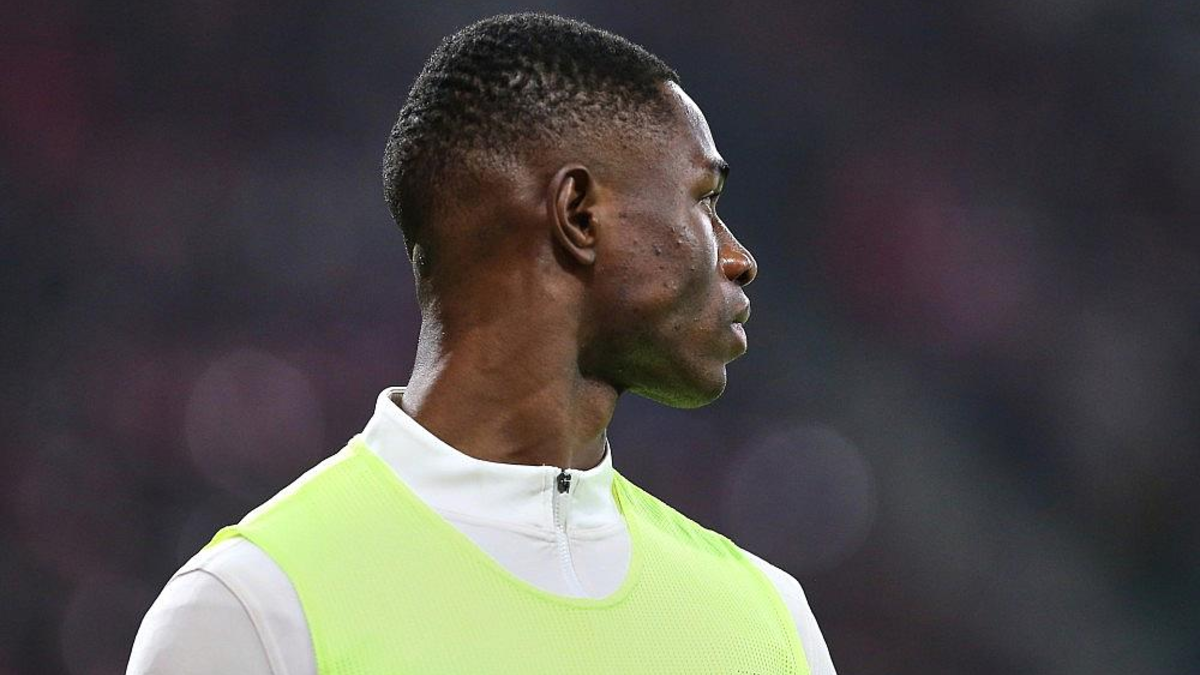 Christian Kofane (Archiv) - Foto: via dts Nachrichtenagentur