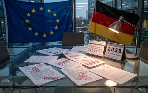 EU-Gehaltstransparenz: Deutsche Firmen stehen vor radikaler Offenlegung - Foto: über boerse-global.de