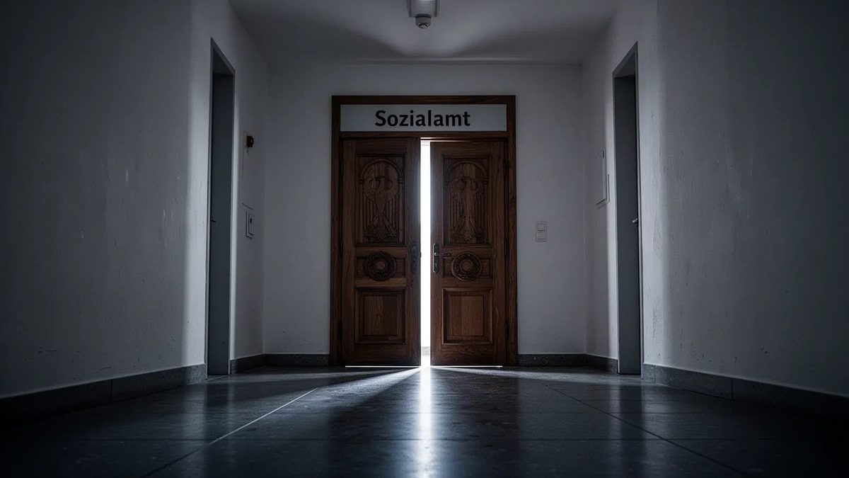 Grundsicherungsgeld: Bundestag beendet Ära des Bürgergelds - Foto: über boerse-global.de