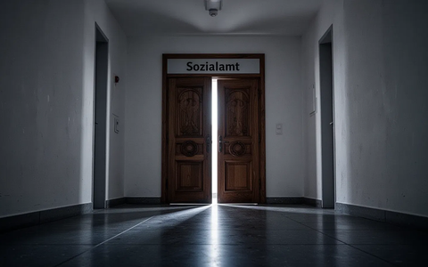 Grundsicherungsgeld: Bundestag beendet Ära des Bürgergelds - Foto: über boerse-global.de