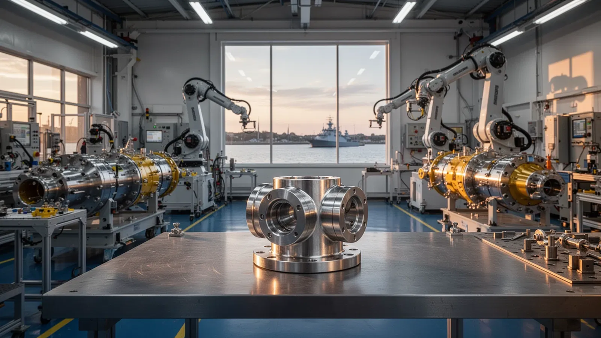 Gabler Group setzt Börsenstart mit 44 Euro pro Aktie fest - Foto: über boerse-global.de