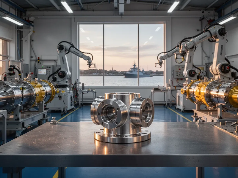 Gabler Group setzt Börsenstart mit 44 Euro pro Aktie fest - Foto: über boerse-global.de