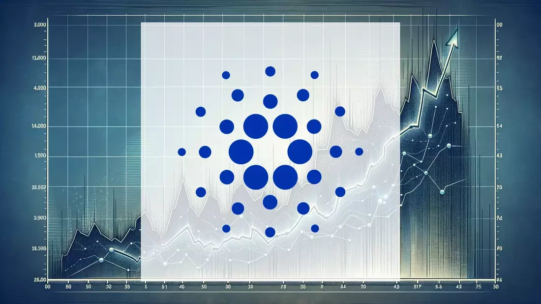 Cardano: Un mes de marzo definitorio para su evolución tecnológica Illustration mit AI erstellt übermittelt durch boerse-global.de