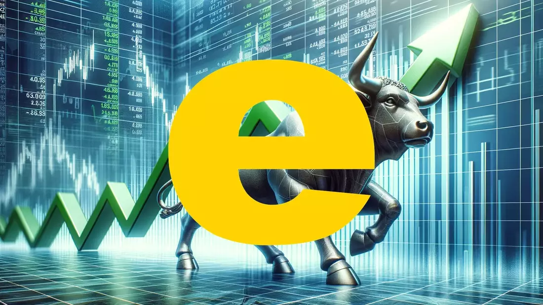 Engcon Aktie: Strategischer Umbau - Bild: über boerse-global.de