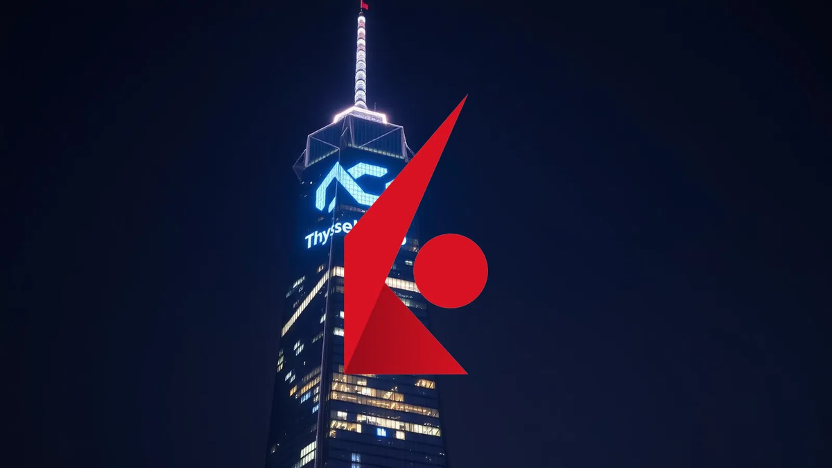 Interactive Brokers Aktie: Expansionskurs hält an - Foto: über boerse-global.de