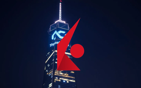 Interactive Brokers Aktie: Expansionskurs hält an - Foto: über boerse-global.de