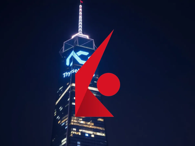 Interactive Brokers Aktie: Expansionskurs hält an - Foto: über boerse-global.de