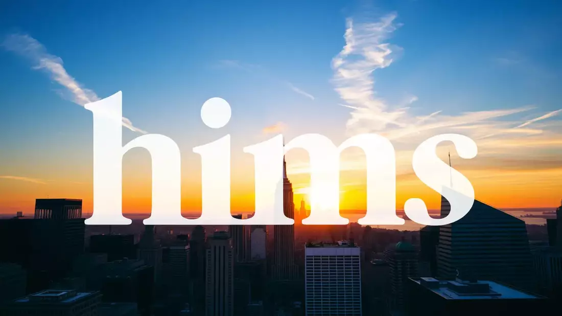 Hims & Hers: La expansión internacional frente al desafío regulatorio Illustration mit AI erstellt übermittelt durch boerse-global.de