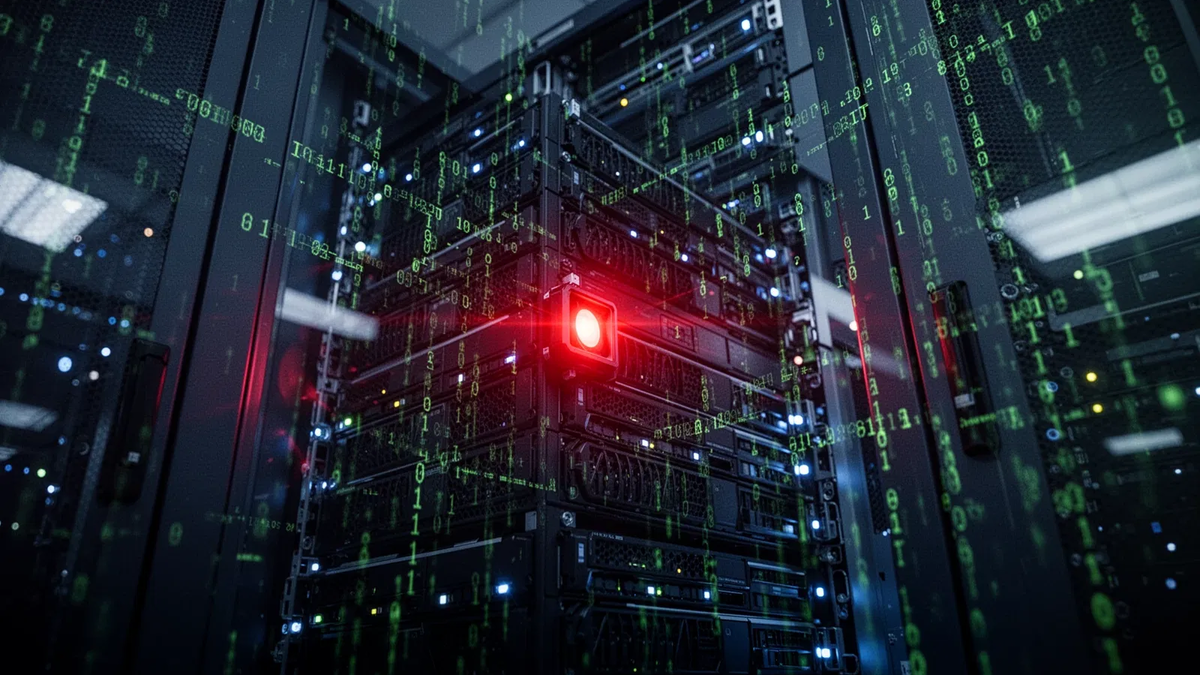 Finanzbranche im Cyber-Sturm: Geopolitische Spannungen und neue Hacker-Taktiken - Foto: über boerse-global.de