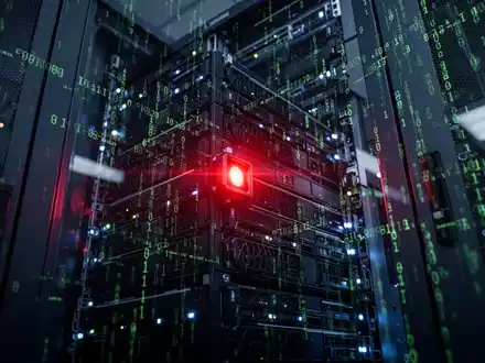 Finanzbranche im Cyber-Sturm: Geopolitische Spannungen und neue Hacker-Taktiken - Foto: über boerse-global.de