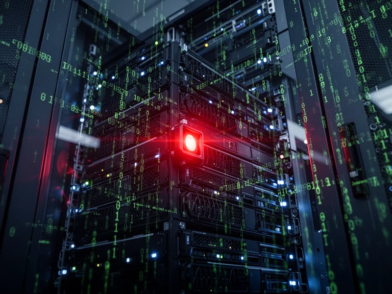 Finanzbranche im Cyber-Sturm: Geopolitische Spannungen und neue Hacker-Taktiken - Foto: über boerse-global.de