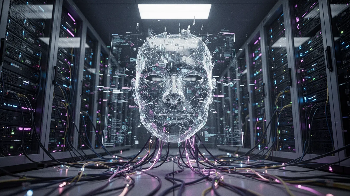 KI-Kriminalität kostet Wirtschaft 150 Milliarden Euro - Foto: über boerse-global.de