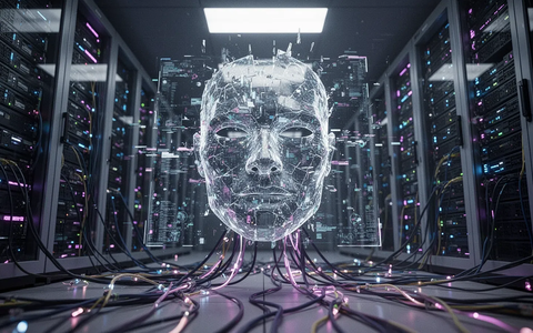 KI-Kriminalität kostet Wirtschaft 150 Milliarden Euro - Foto: über boerse-global.de