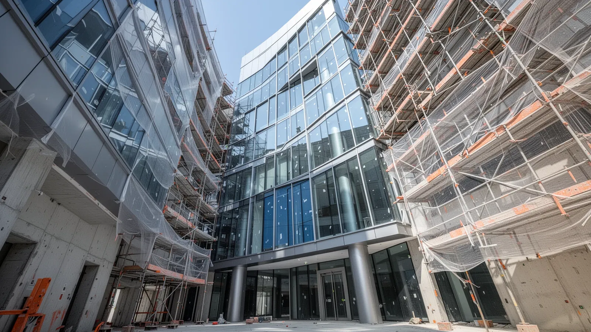 Vesper Finance: Strategischer Umbau - Foto: über boerse-global.de