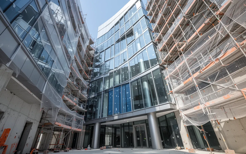 Vesper Finance: Strategischer Umbau - Foto: über boerse-global.de