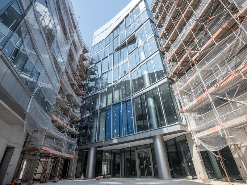 Vesper Finance: Strategischer Umbau - Foto: über boerse-global.de