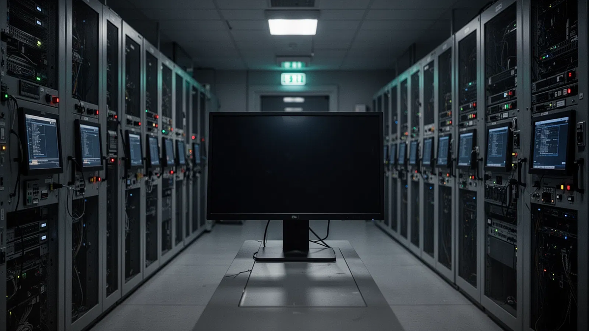 AXIA: Funkstille hält an - Foto: über boerse-global.de