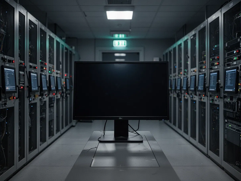 AXIA: Funkstille hält an - Foto: über boerse-global.de