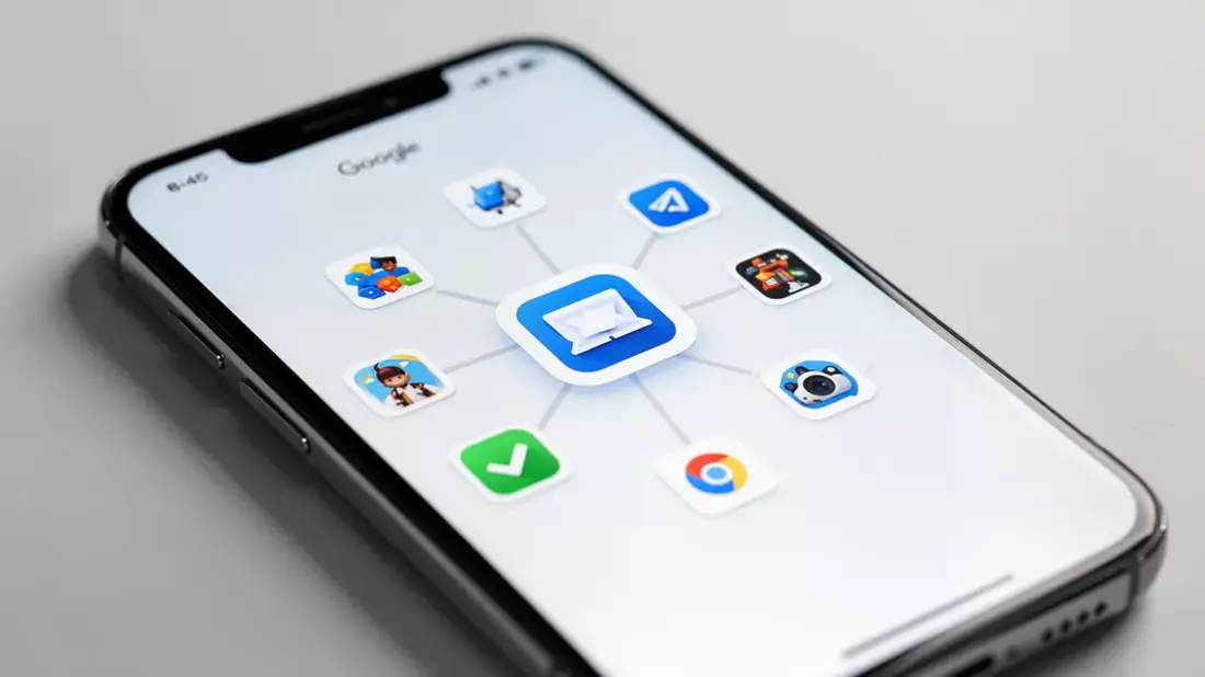 Google revolutioniert Android-App-Store mit niedrigeren Gebühren - Bild: über boerse-global.de