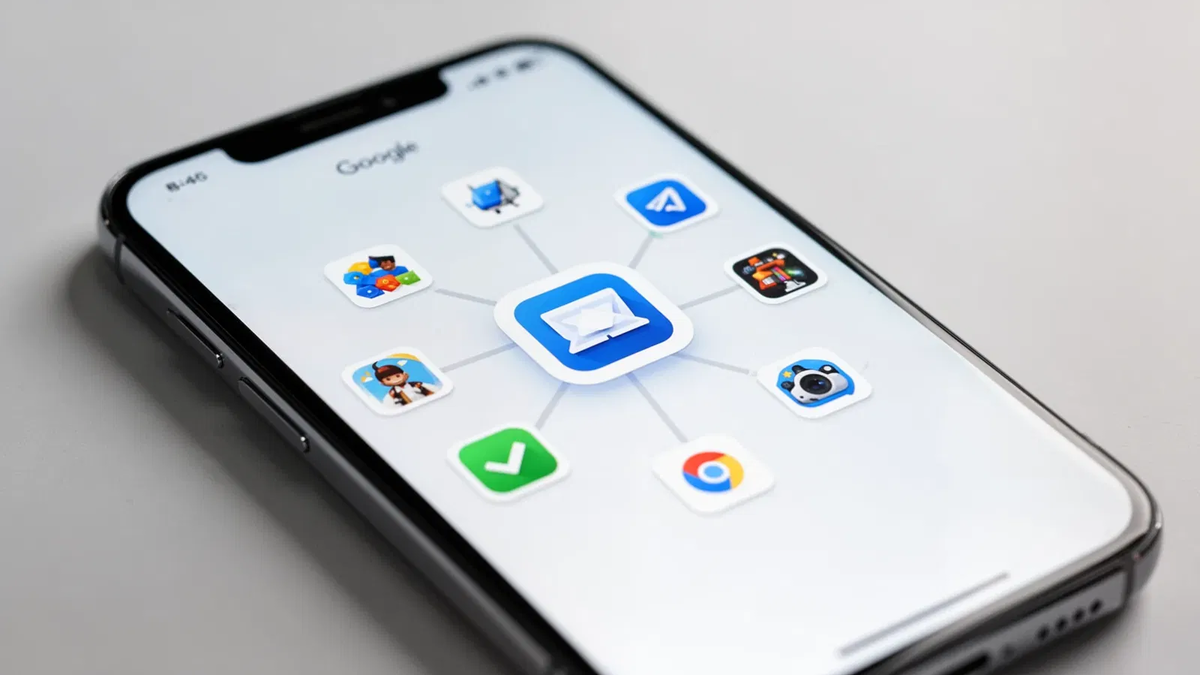 Google revolutioniert Android-App-Store mit niedrigeren Gebühren - Foto: über boerse-global.de