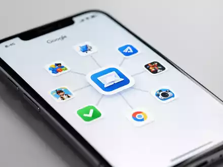 Google revolutioniert Android-App-Store mit niedrigeren Gebühren - Foto: über boerse-global.de