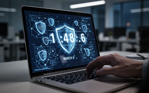 KMU-Cybersicherheit: Wettlauf gegen Fristen und Betrüger - Foto: über boerse-global.de