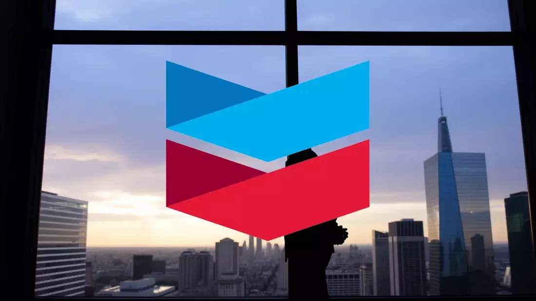 Chevron: Tres Catalizadores que Marcan el Rumbo en 2026 Illustration mit AI erstellt übermittelt durch boerse-global.de