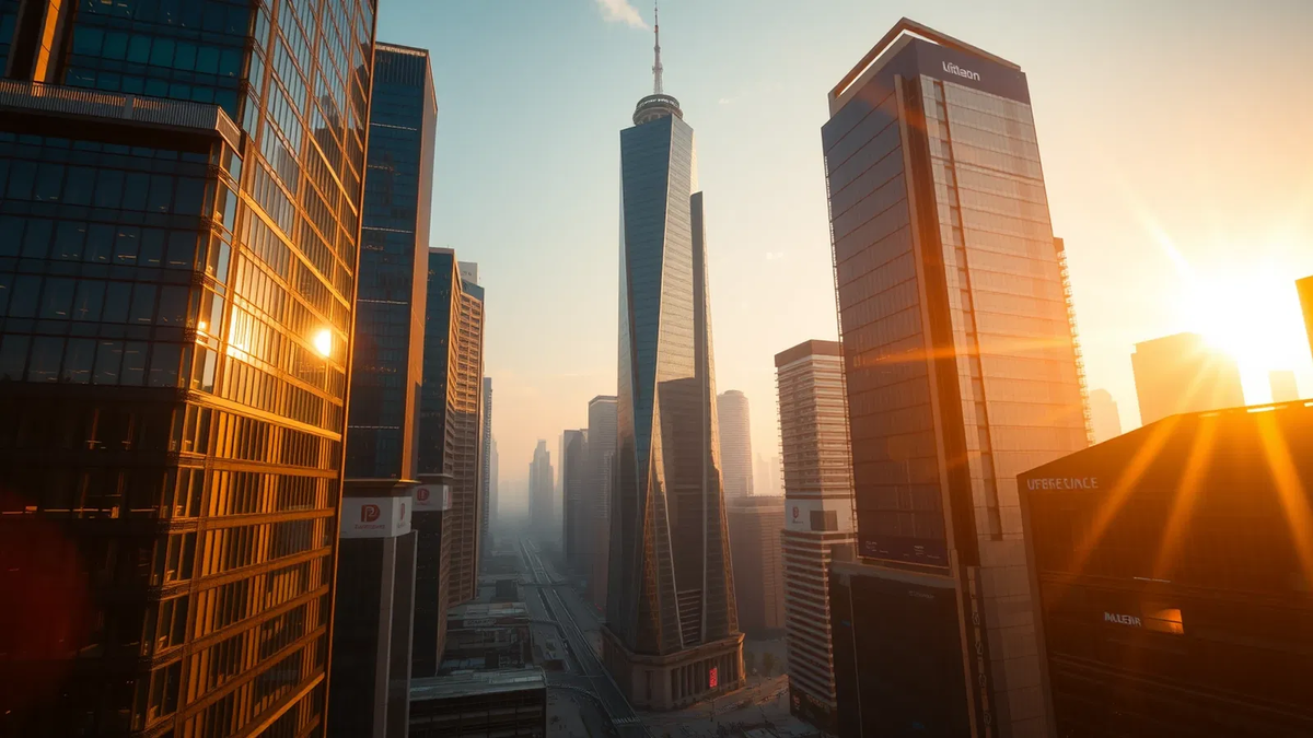 Haypp Aktie: Markt im Wandel - Foto: über boerse-global.de