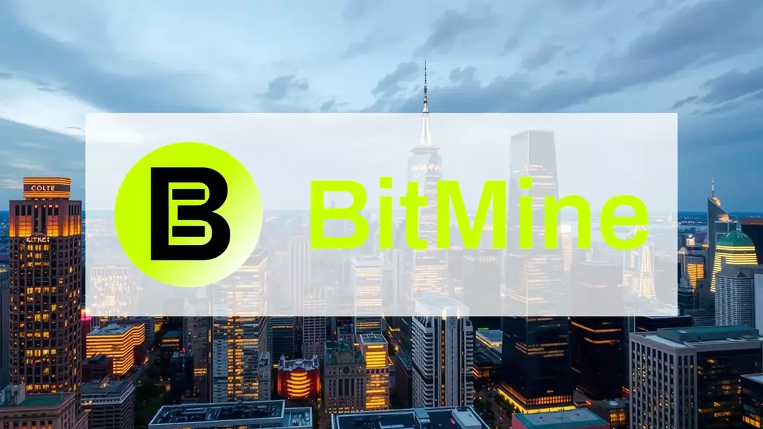 BitMine Aktie: Ethereum-Bestand ausgebaut - Bild: über boerse-global.de