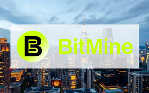 BitMine Aktie: Ethereum-Bestand ausgebaut - Foto: über boerse-global.de