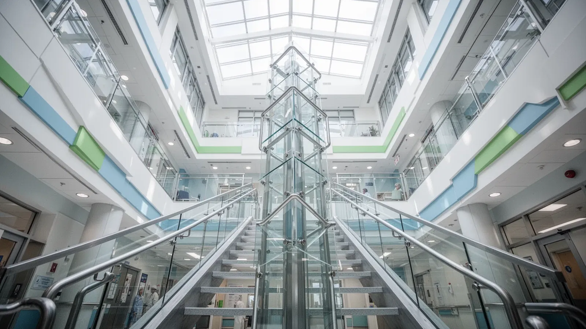 KFSH stürmt in Top 200 der weltbesten Krankenhäuser - Foto: über boerse-global.de