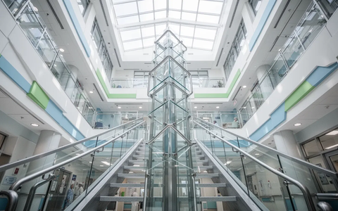 KFSH stürmt in Top 200 der weltbesten Krankenhäuser - Foto: über boerse-global.de