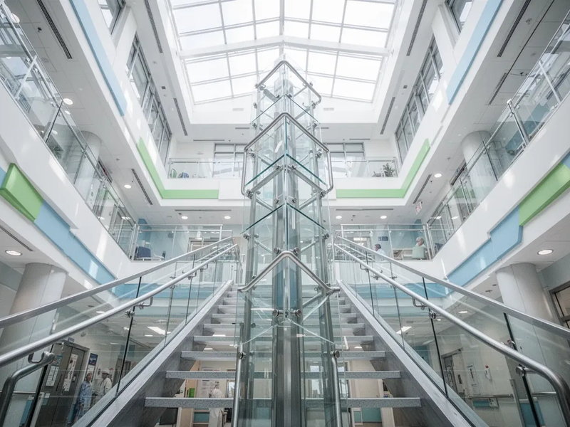 KFSH stürmt in Top 200 der weltbesten Krankenhäuser - Foto: über boerse-global.de