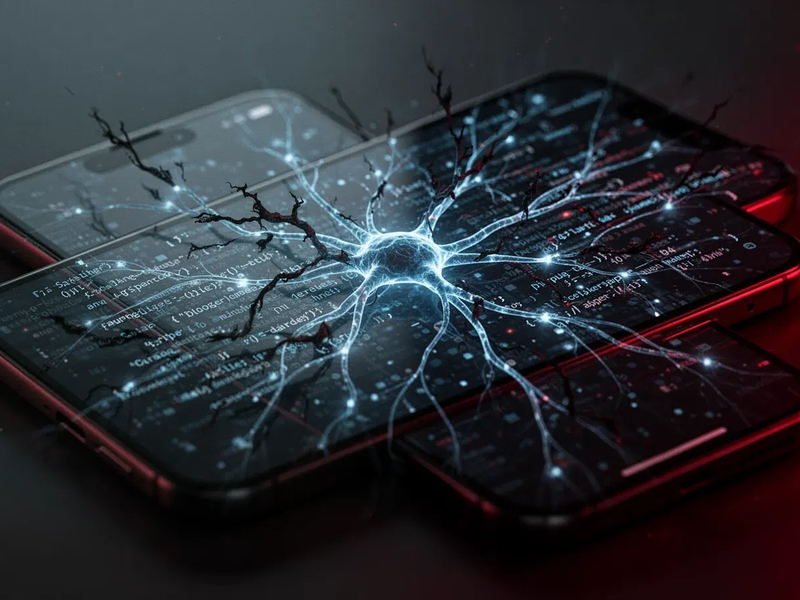 KI-gestützter Betrug verdoppelt Schadenssummen - Foto: über boerse-global.de