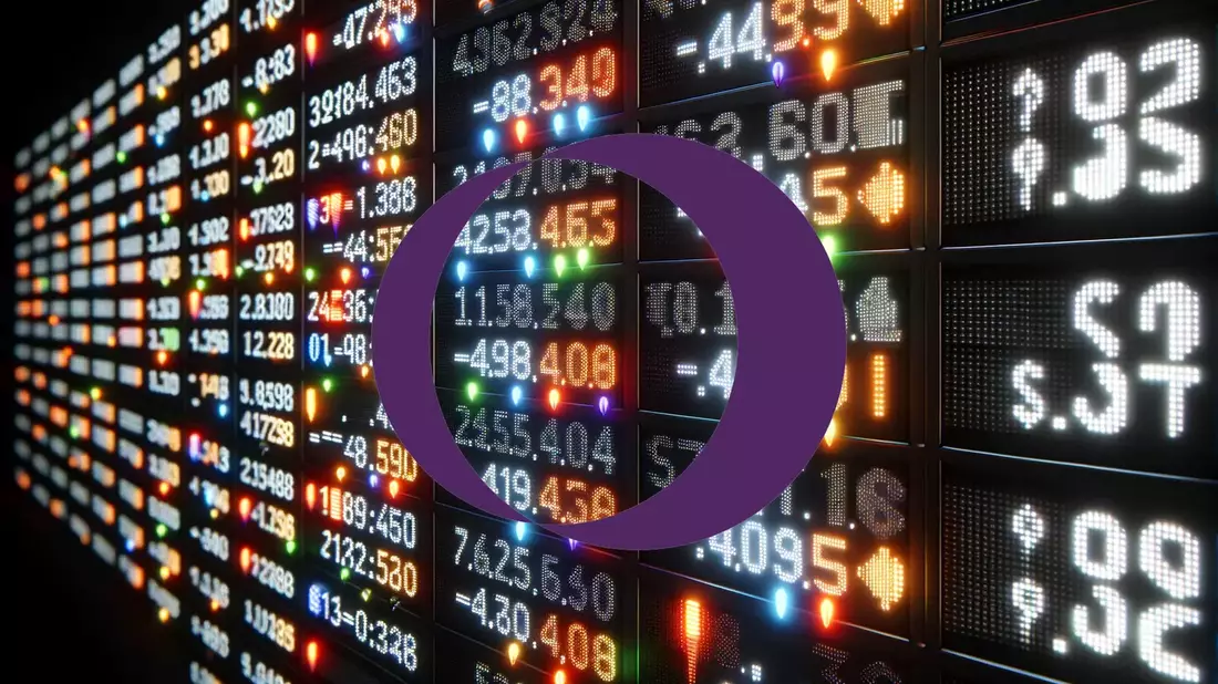 IMI Aktie: Zahlen im Fokus Illustration mit AI erstellt übermittelt durch boerse-global.de