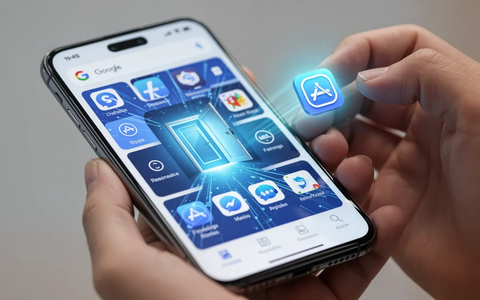 Google öffnet Android: Weniger Gebühren, mehr Konkurrenz - Foto: über boerse-global.de