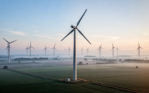 Mecklenburg-Vorpommern setzt auf feste Abgaben für Wind- und Solarparks - Foto: über boerse-global.de Mecklenburg-Vorpommern setzt auf feste Abgaben für Wind- und Solarparks - Foto: über boerse-global.de