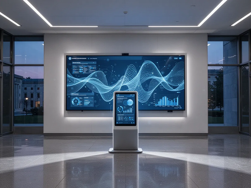 Kuwait automatisiert Visa-Verlängerungen in der Krise - Foto: über boerse-global.de