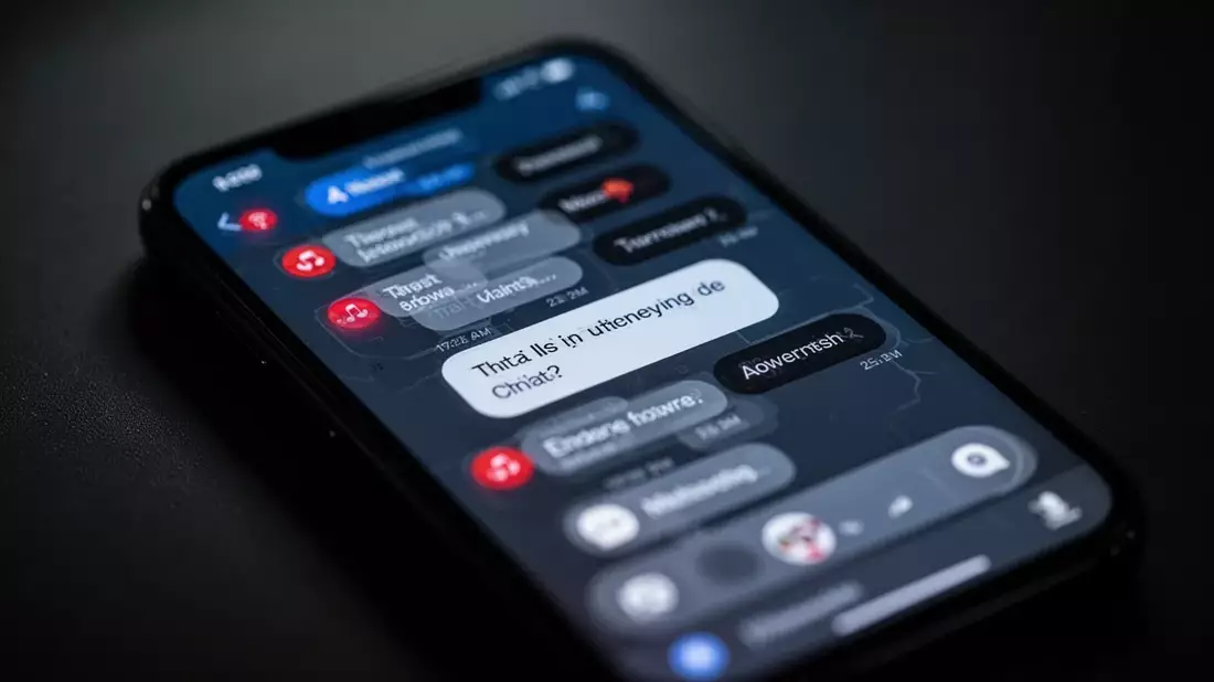 Smartphone-Betrug erreicht neue Dimension - Bild: über boerse-global.de