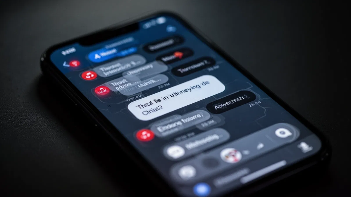 Smartphone-Betrug erreicht neue Dimension - Foto: über boerse-global.de