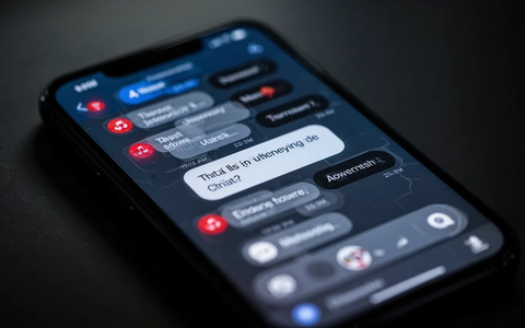 Smartphone-Betrug erreicht neue Dimension - Foto: über boerse-global.de