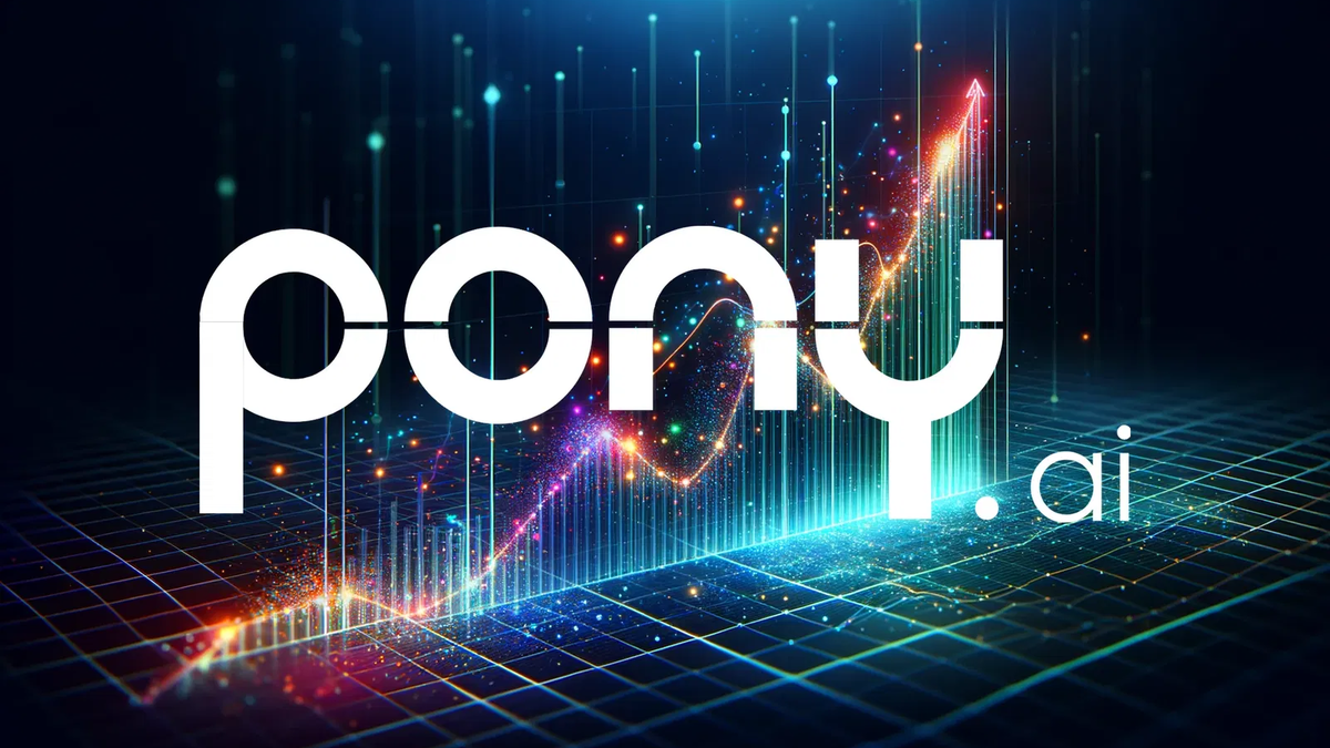 Pony AI Aktie: Termin für Jahreszahlen - Foto: über boerse-global.de