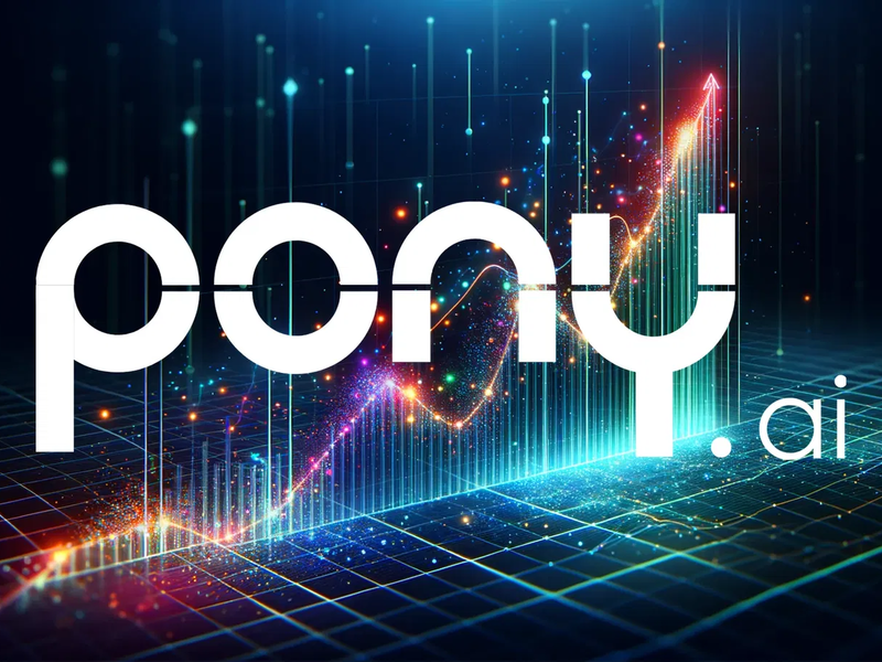 Pony AI Aktie: Termin für Jahreszahlen - Foto: über boerse-global.de