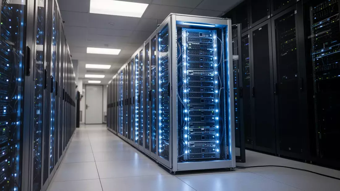 Nvidia reduziert OpenAI-Investition auf 30 Milliarden Euro - Bild: über boerse-global.de