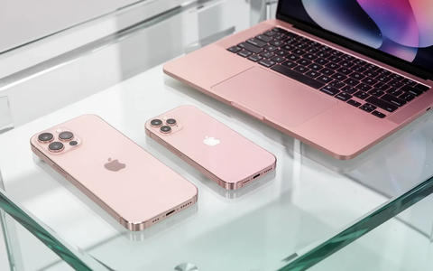 Apple startet Frühlings-Offensive mit günstigen iPhone und MacBook - Foto: über boerse-global.de