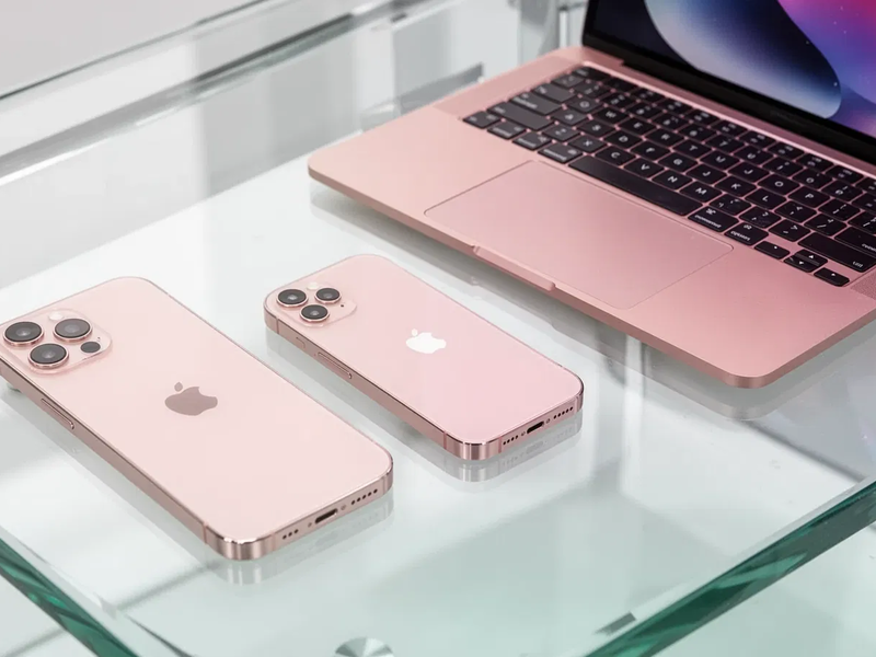 Apple startet Frühlings-Offensive mit günstigen iPhone und MacBook - Foto: über boerse-global.de