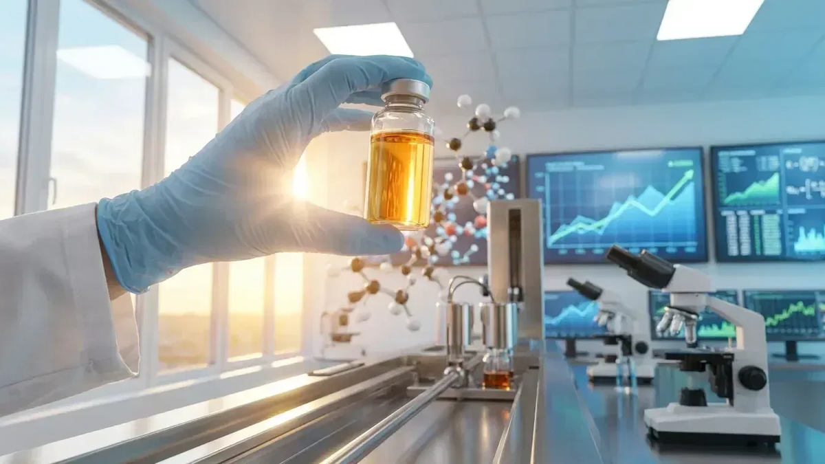 Ocugen Aktie: Pipeline zündet - Foto: über boerse-global.de