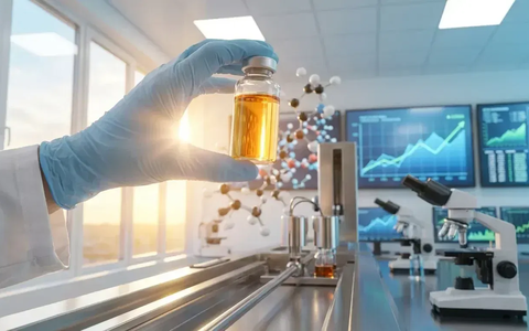 Ocugen Aktie: Pipeline zündet - Foto: über boerse-global.de