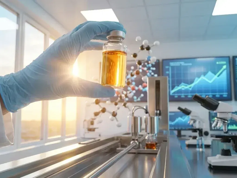 Ocugen Aktie: Pipeline zündet - Foto: über boerse-global.de